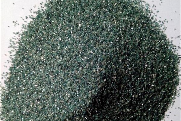 绿碳化硅微粉的五大特点及纯度要求